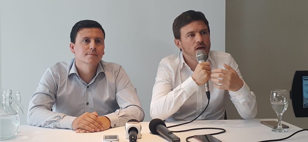 Olavarría: Excandidato a intendente Federico Aguilera será el subsecretario de Minería bonaerense
