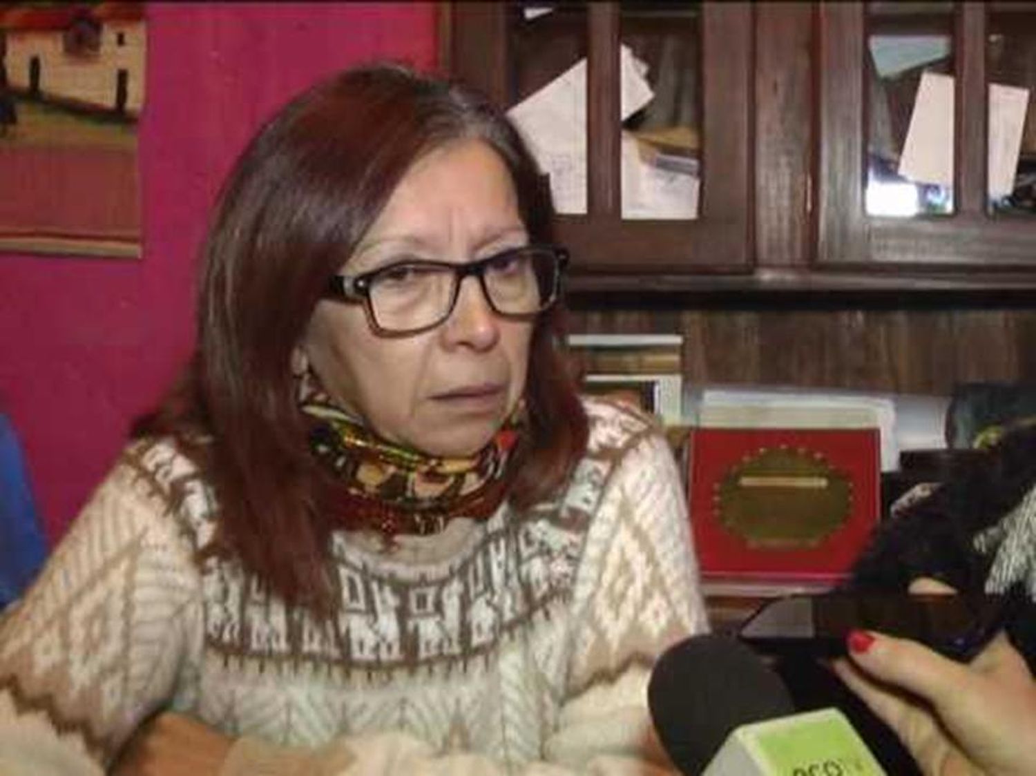 La Provincia pagó los certificados adeudados  del barrio que propulsa Mujeres sin Techo