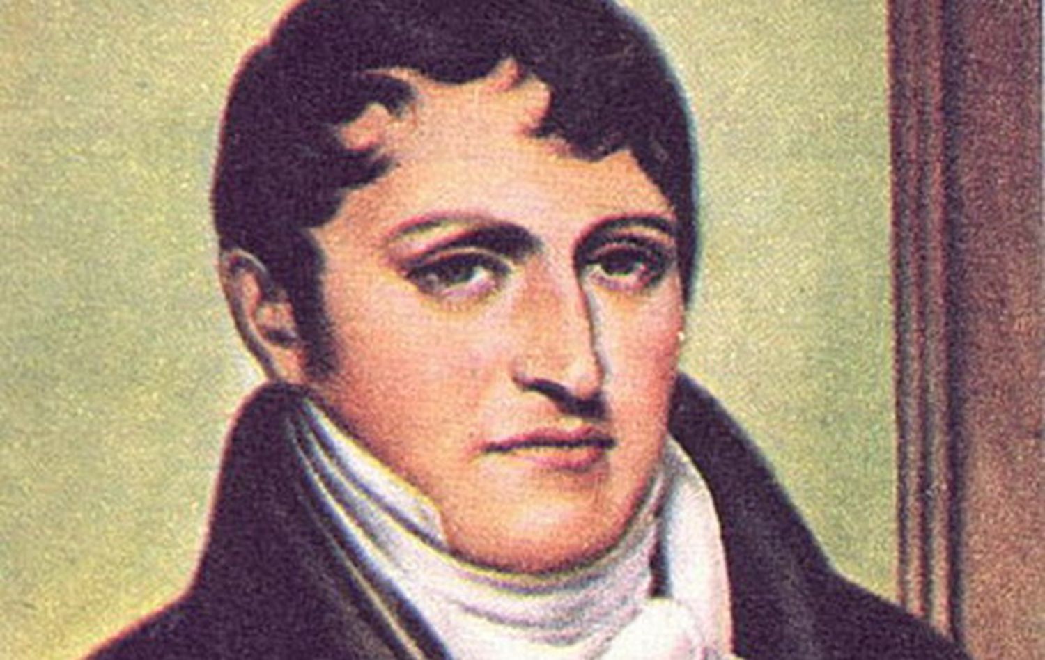 Manuel Belgrano, una figura multifacética