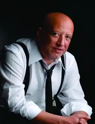 Recital de Sidotti a beneficio de Emanuel