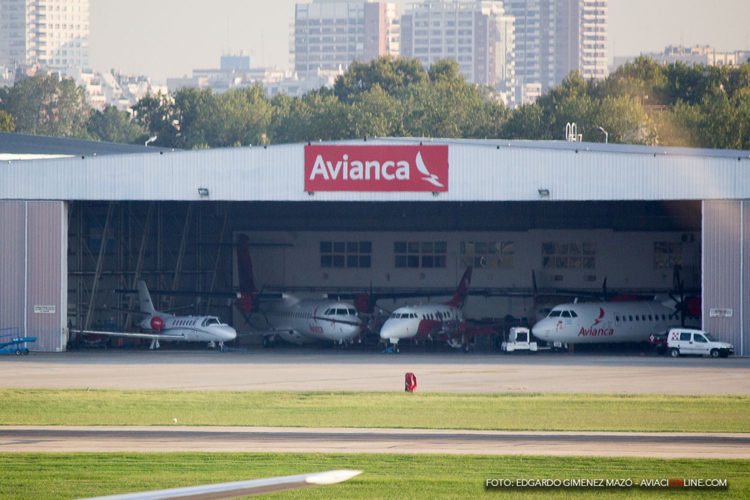 Avianca Argentina habilitó la comercialización de sus primeros vuelos regulares