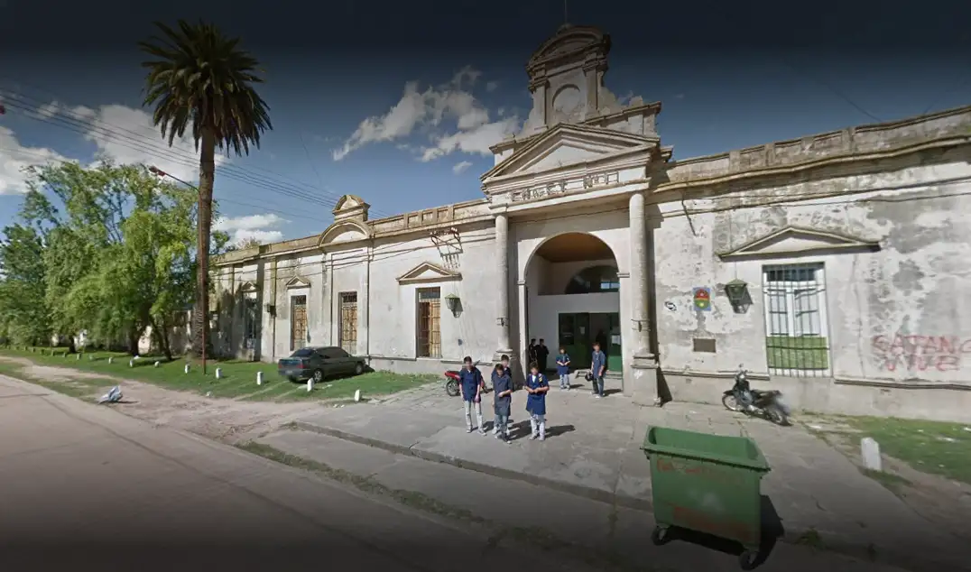 Escuela Técnica 1: salió el llamado a licitación para obras