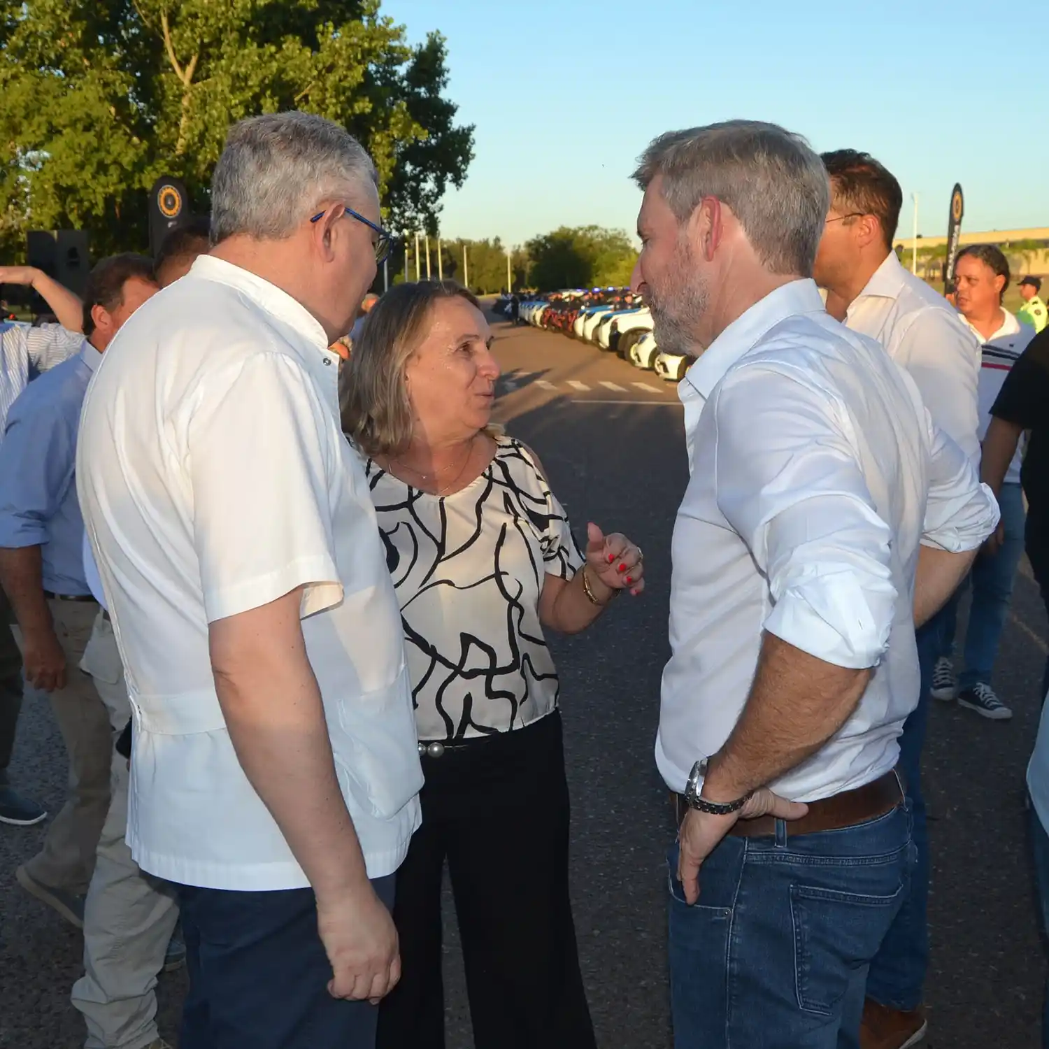 “Con ‘Verano Seguro’ redefinimos el funcionamiento de nuestra policía en función del turismo”