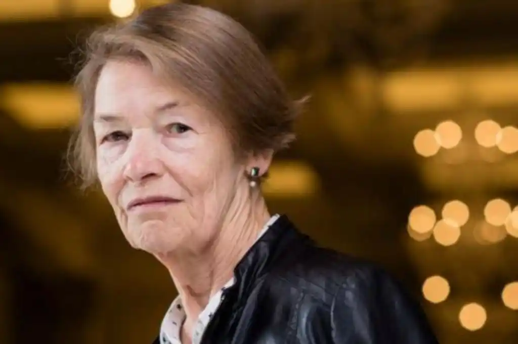 Murió Glenda Jackson, actriz ganadora del Oscar y ex diputada del Reino Unido