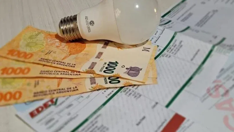 Oficializaron los nuevos cuadros tarifarios de gas y luz: la suba ronda el 4%