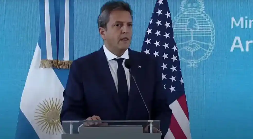 Nación firmó con Estados Unidos un acuerdo de intercambio de información tributaria