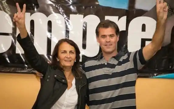 Ley de la Madera: la iniciativa de Bordet suma un nuevo rechazo