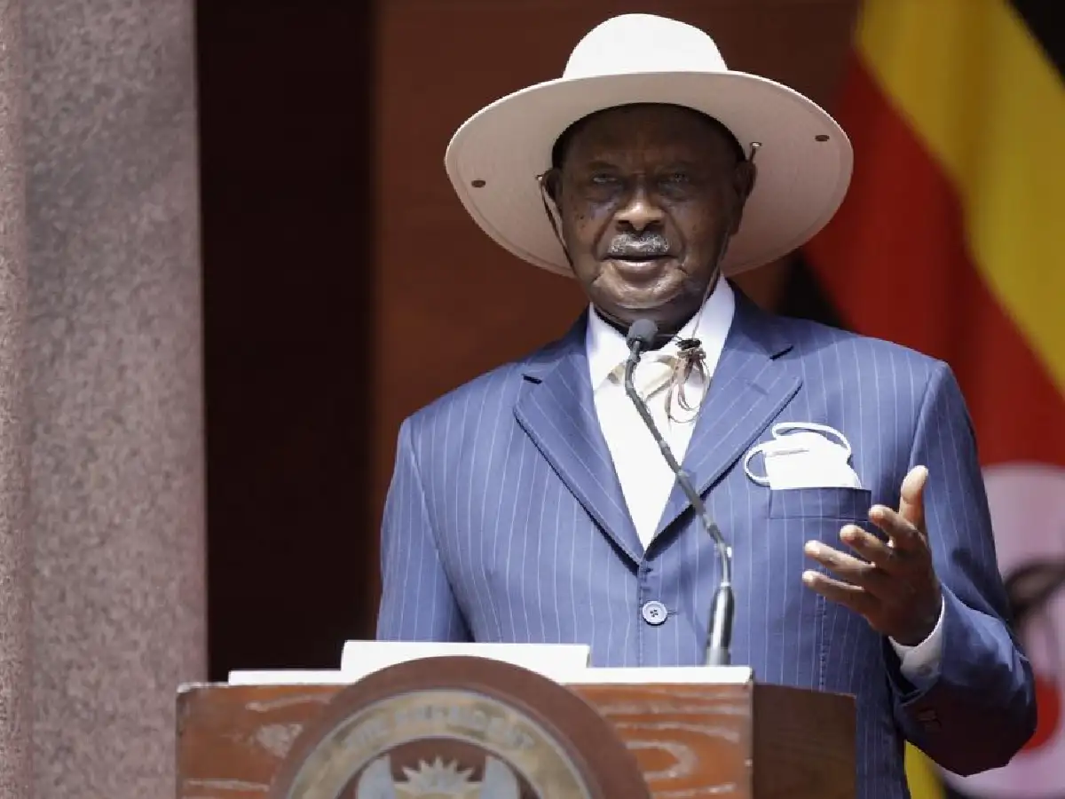 Uganda promulgó una que castiga las relaciones homosexuales hasta con pena de muerte 
