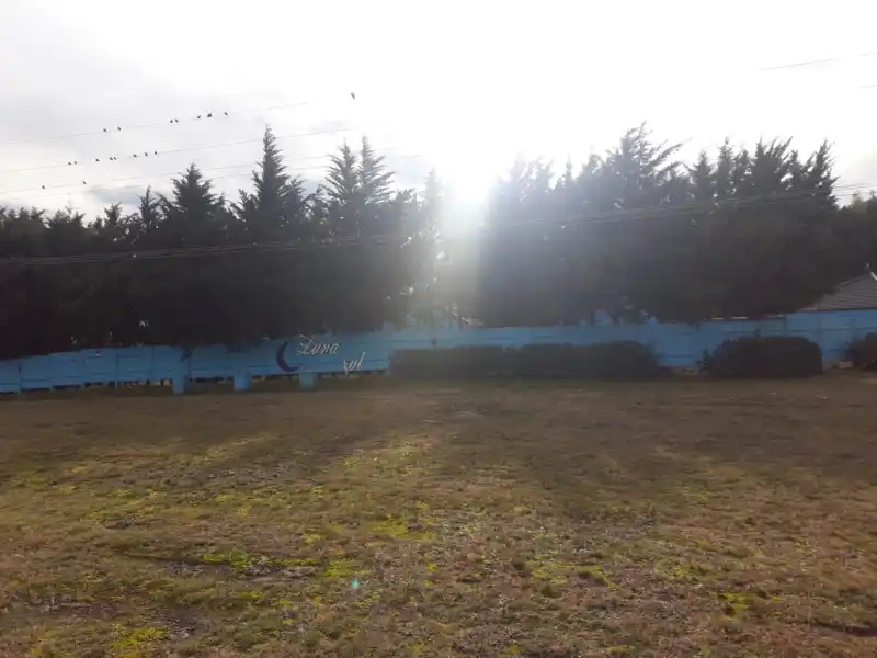 Cuarentena en Tres Arroyos: Vuelven los albergues transitorios