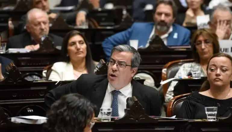 Germán Martínez