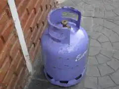 Aumentaron 21% los precios máximos de las garrafas para venta