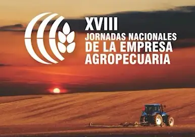 Anunciaron la 18° edición de las Jornadas Nacionales de la Empresa Agropecuaria