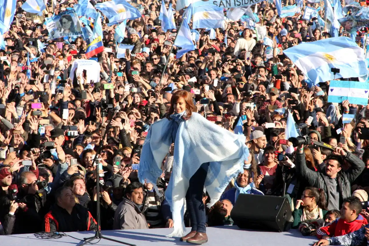 El peronismo se debate entre lo que es y lo que quiere ser