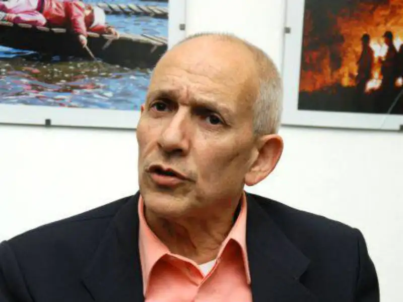 Ferrer sobre los terrenos de la zona Don Bosco: "Hay muchos grises"