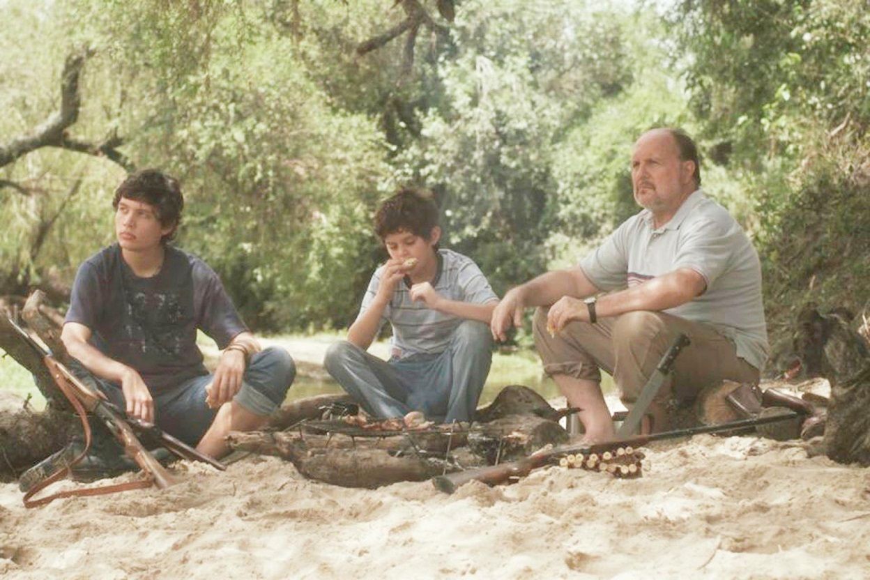 Canal Encuentro estrena el ciclo Cine Entre Ríos