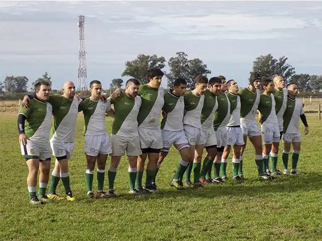 Rugby: El Jockey comenzó la segunda etapa con todo