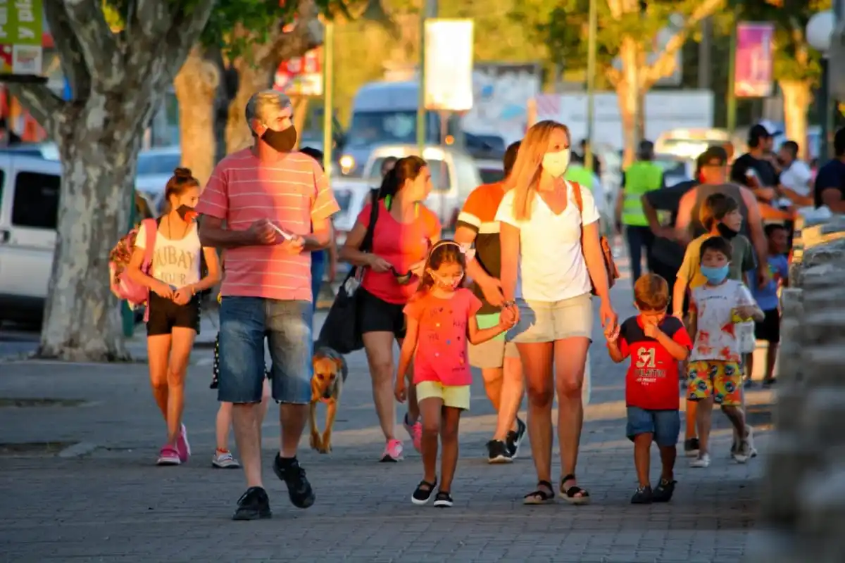 Gualeguaychú fue la ciudad de Entre Ríos más visitada la primera quincena del 2021