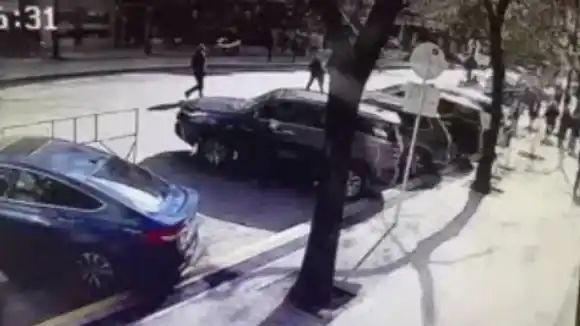 Cuatro años de prisión para el ladrón que intentó robar la camioneta del juez Horacio Rosatti