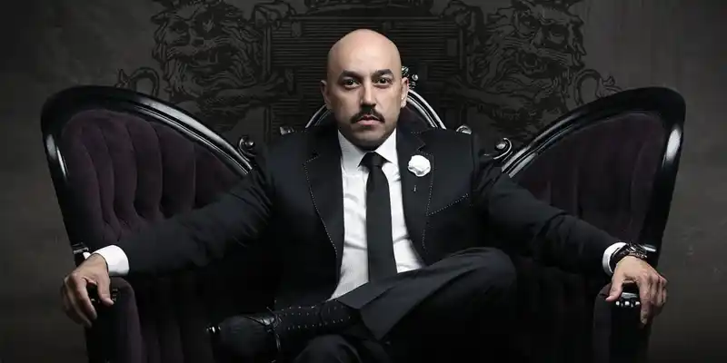 ¡Qué casualidad! Lupillo Rivera recuerda su tema «Tóxicas»