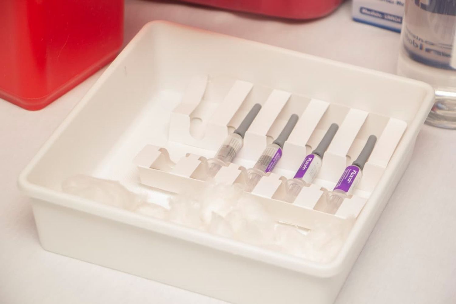 Vacunación antigripal de Pami: cómo preinscribirse para recibir el turno