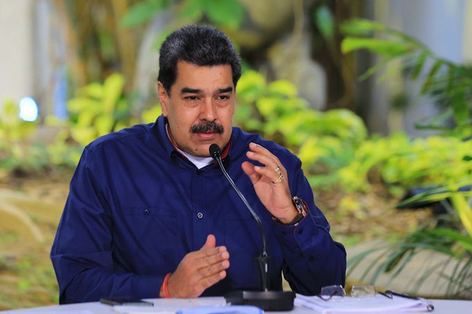 ¿Hasta cuándo? Maduro planea regular “precios guarimberos”
