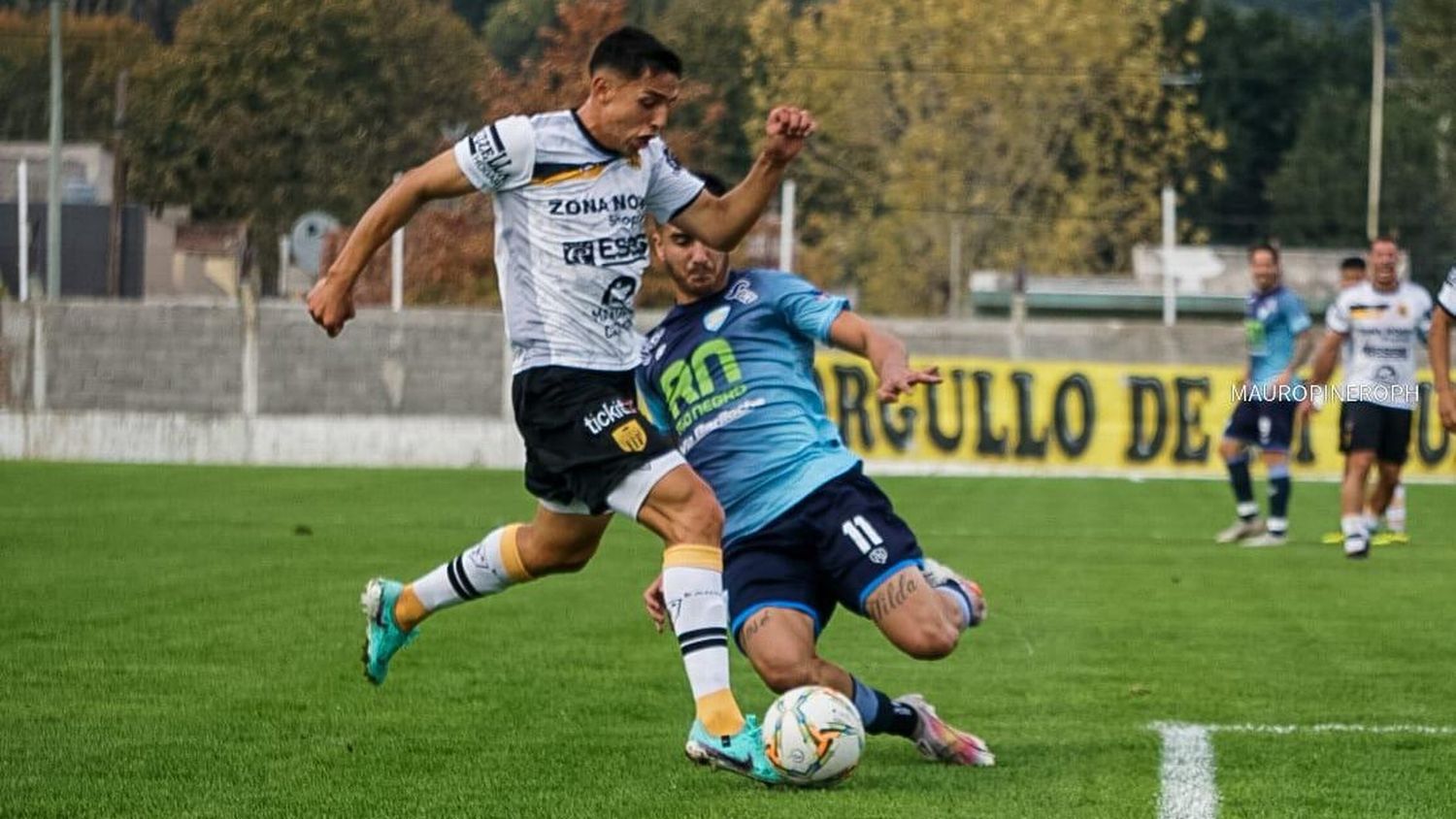 Santamarina intenta dar el primer paso en la Reválida
