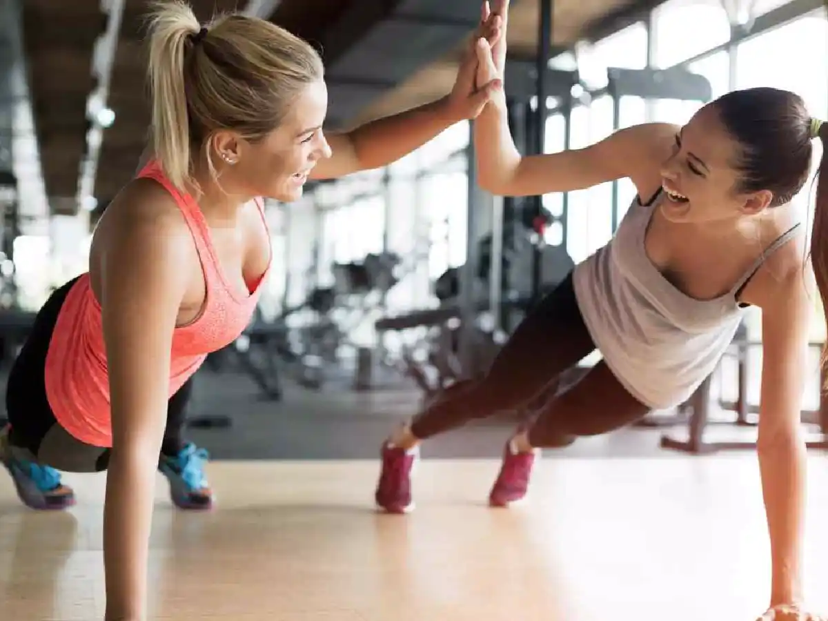 Actividad física: un hábito para sentirse bien durante todo el año  