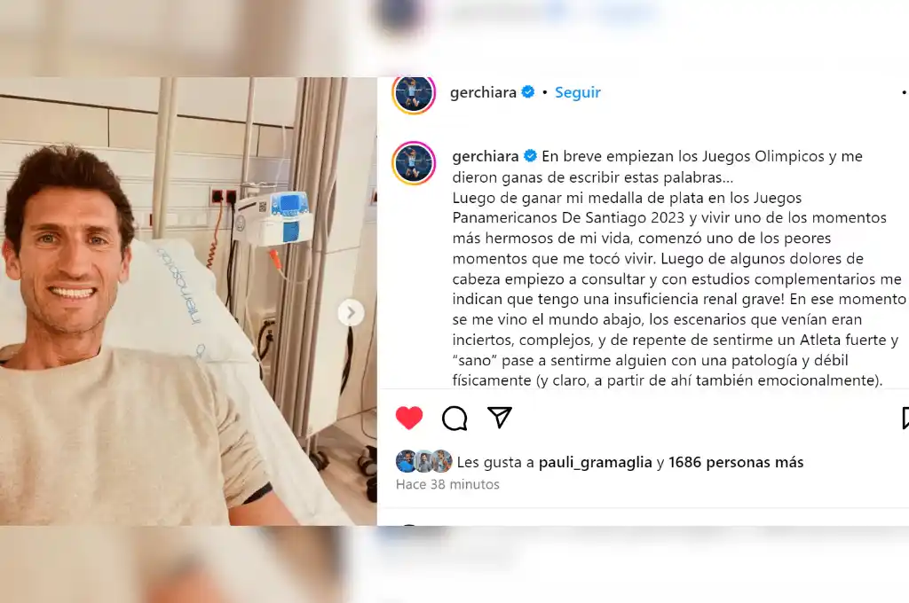 Germán Chiaraviglio - 2