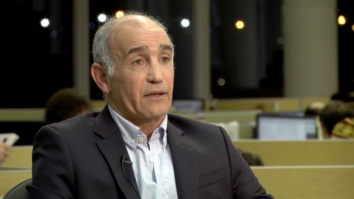 Salvador: "El radicalismo ha encontrado su lugar en Cambiemos"
