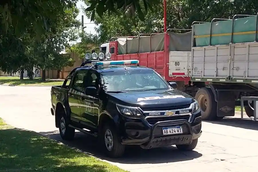 Grave caso en Sunchales: un hombre abusó sexualmente de su hijo menor de edad