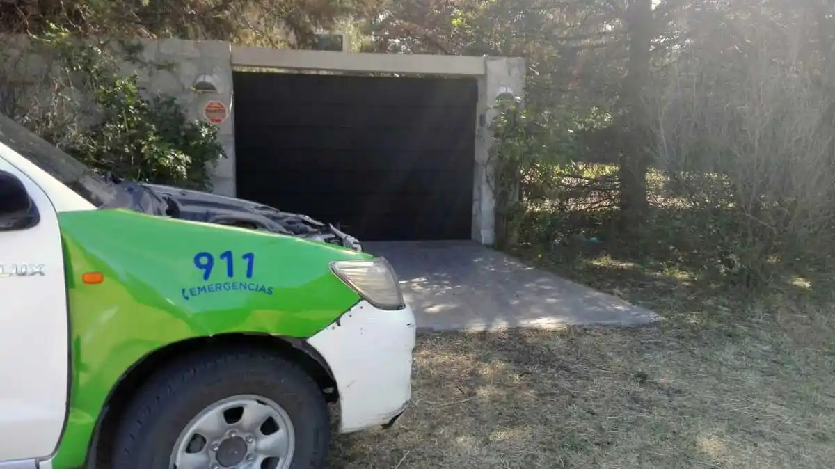 Acantilados: desarticulan fiesta clandestina que convocaba a 1500 personas