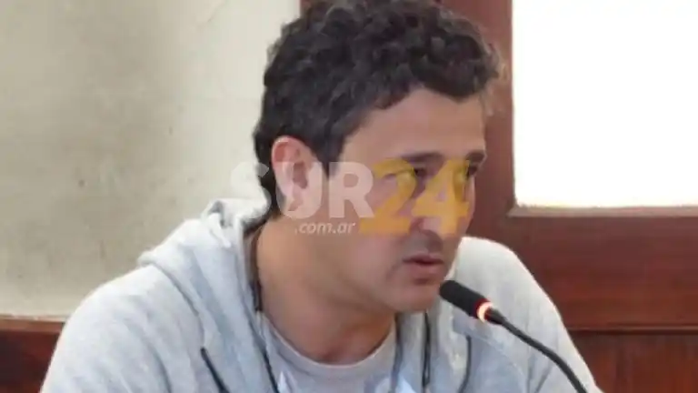 El ex concejal Francisco Paris será el titular del área municipal de Asuntos Rurales