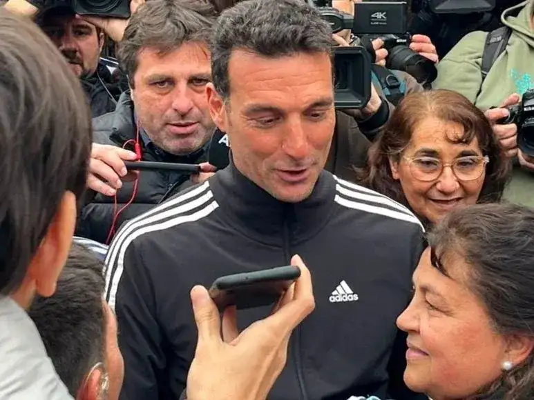 scaloni