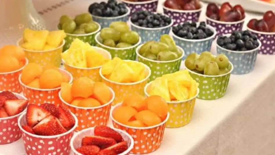  "La alimentación que tienen hoy en día los niños y adolescentes nos lleva a un 41% de obesidad"