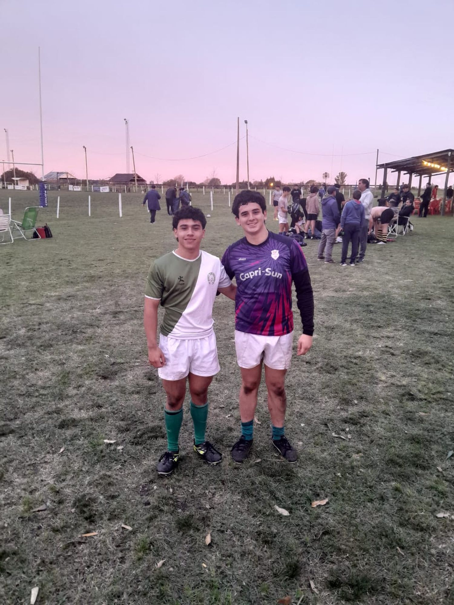 Rugby 2