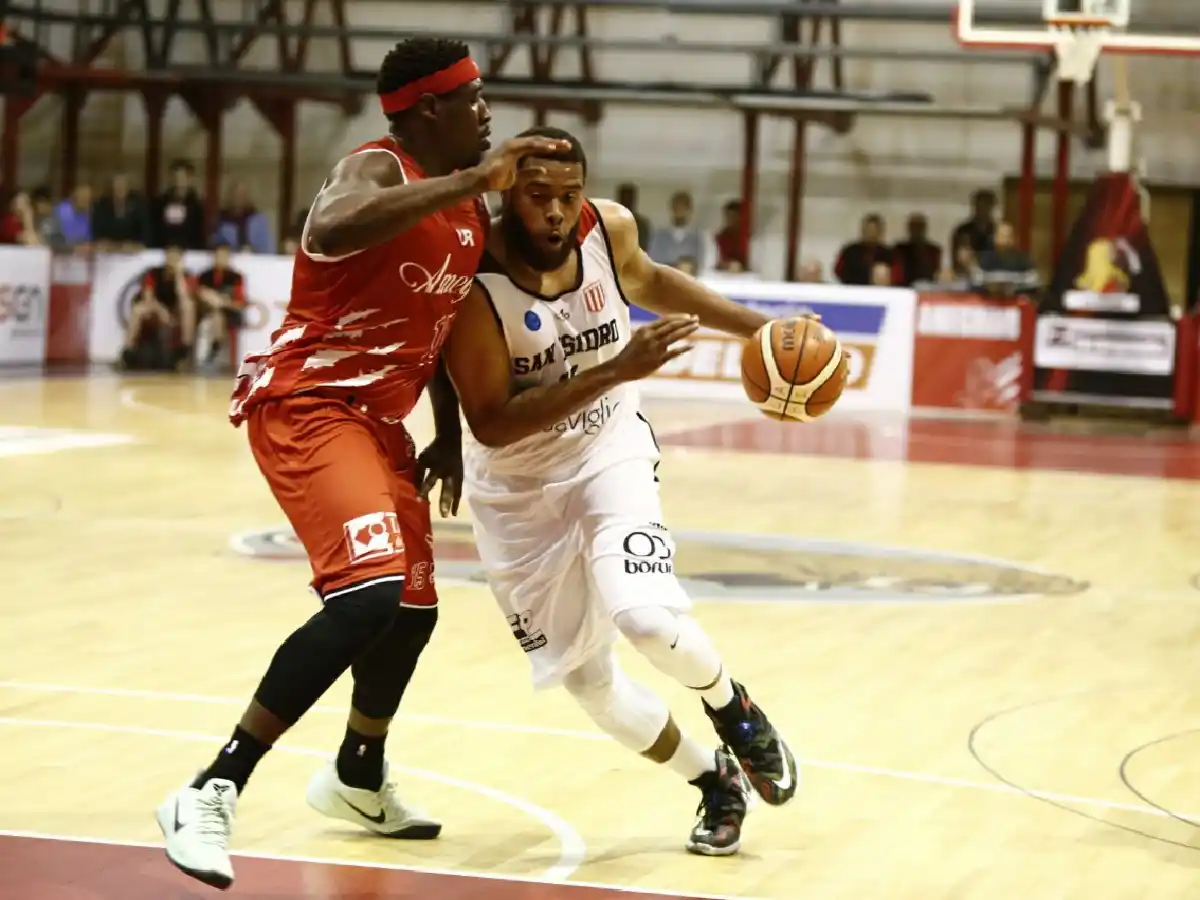 Por un paso fundamental 