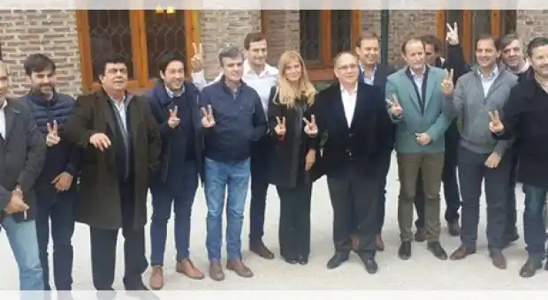 Intendentes peronistas de la FAM reclamaron mayor seguridad a Vidal