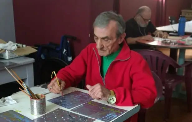 Reinaugurarán la biblioteca del  Hogar “Alejandro Raimondi”