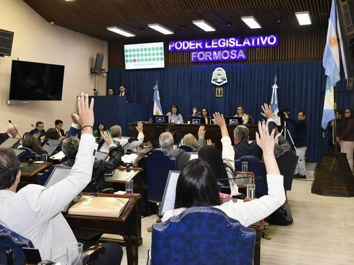 La convención constituyente consolidó cambios
en materia de justicia y derechos sociales