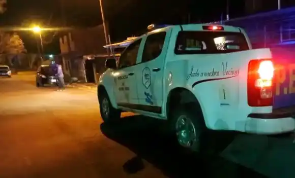 Intento de femicidio en Paraná: un hombre baleó a su ex pareja y se dio a la fuga