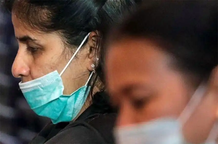 El Concejo busca incrementar las sanciones para quienes no usen tapabocas: las multas serán de entre $1.500 y $72.000