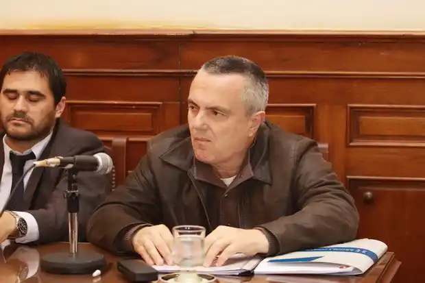 Causa Área Paraná: más testigos señalan el rol que tuvo Appiani en la represión
