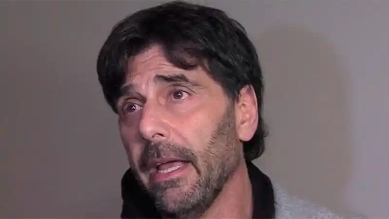 Condenaron a Juan Darthés a seis años de prisión con régimen semiabierto