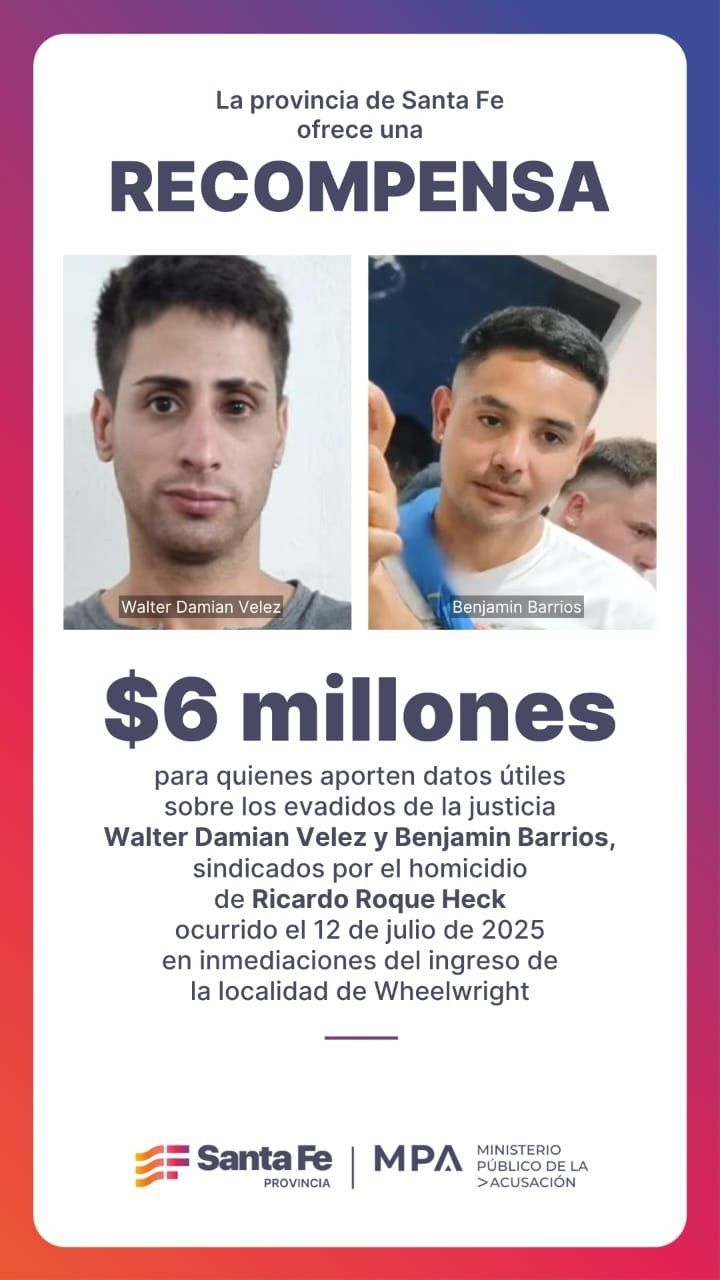 RECOMPENSA 2