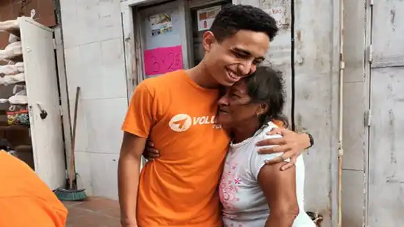 A CUENTA GOTAS: se filtran detalles de «la audiencia» de presentación de los opositores detenidos en La Guaira