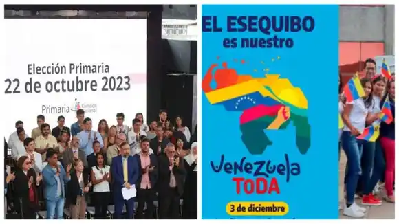 PRIMARIA Y REFERÉNDUM: 2023, el año en que las urnas hablaron ¿Se recuperó la confianza en el voto?