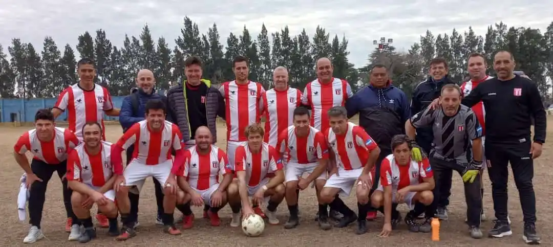 Fútbol: cómo se juega la primera fecha del Senior