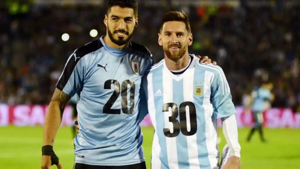 Candidatura al Mundial 2030: Argentina tendría casi todas las sedes