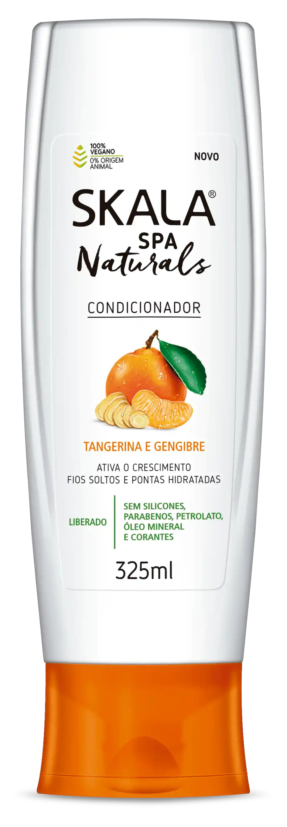 Skala acondicionador