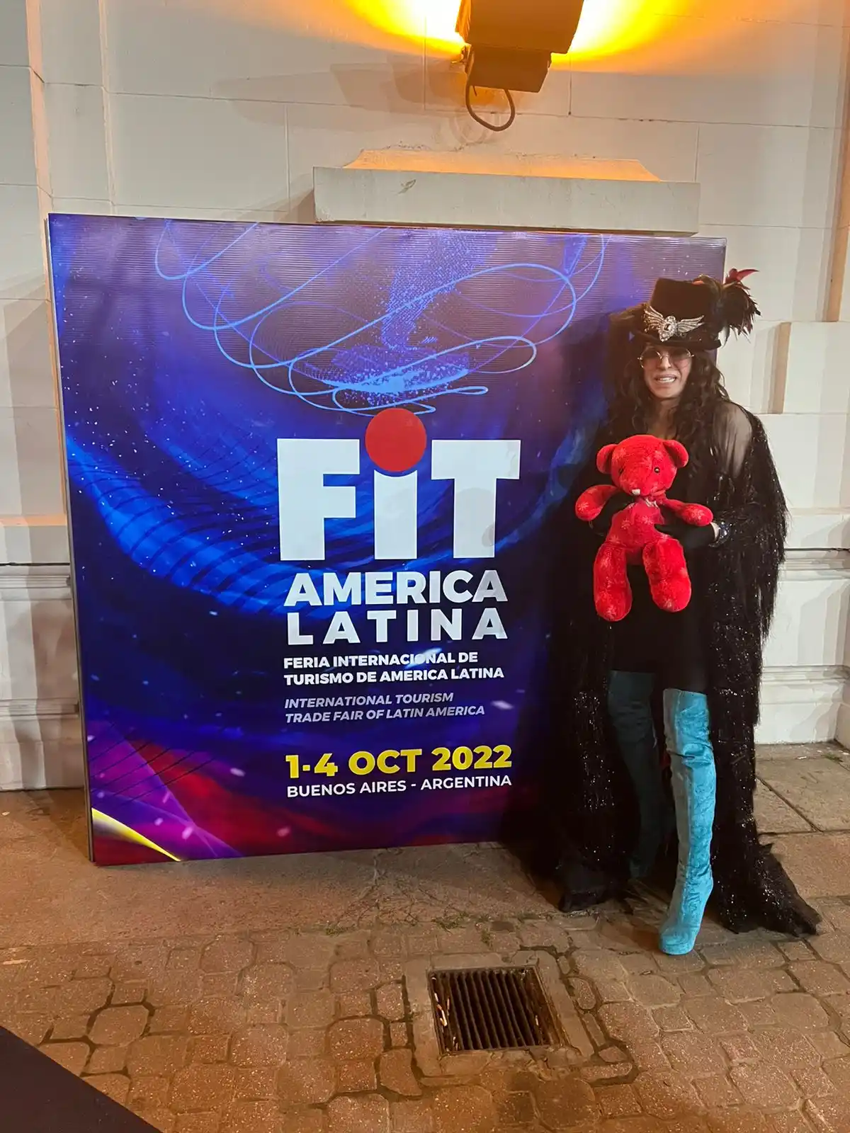 el angel en la fit osky - 5